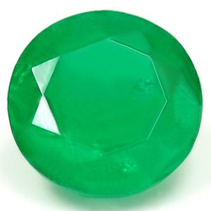 0.47 ct Emerald