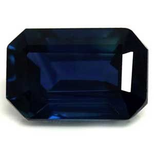 0.79 ct Sapphire