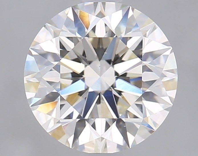 Prírodný diamant okrúhly...