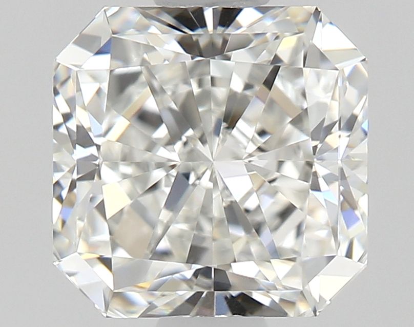 Prírodný diamant štvorcový...