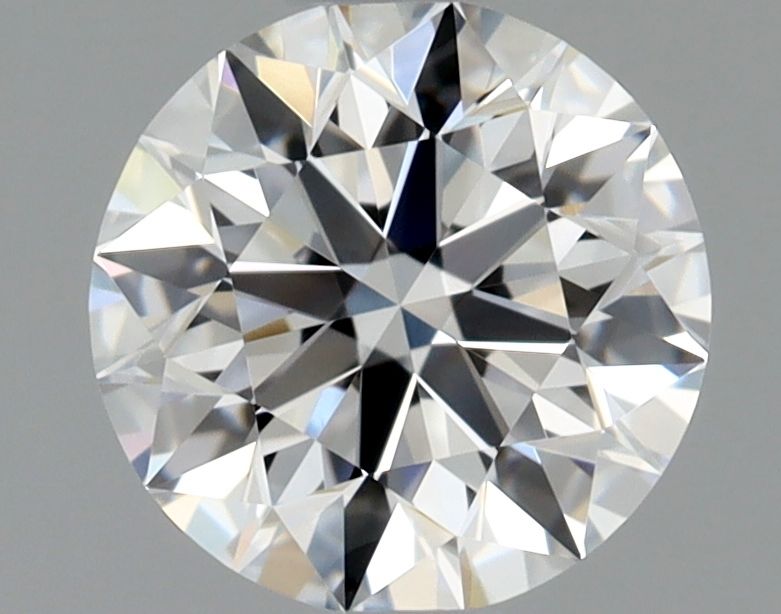 Prírodný diamant okrúhly...