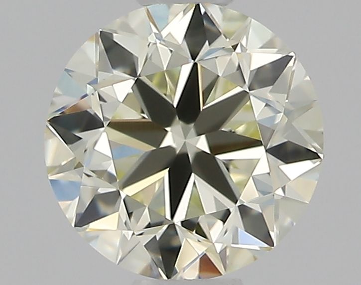 Prírodný diamant okrúhly...