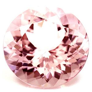 7.28 ct Morganite