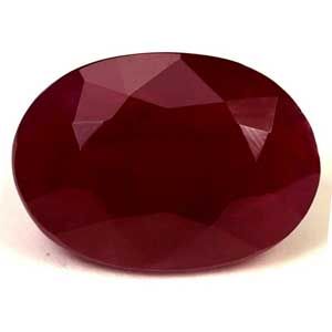 2.73 ct Ruby