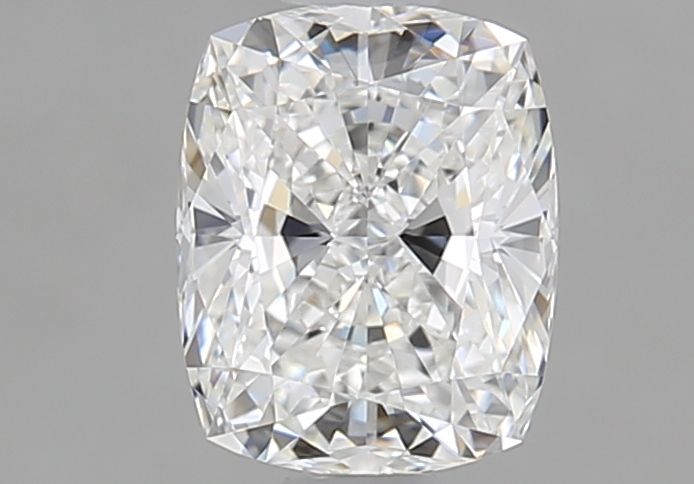 Prírodný diamant cushion,...