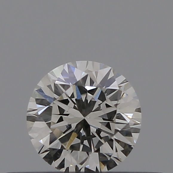 Diamant Rond 0.24 ct - Couleur J - Pureté VS1