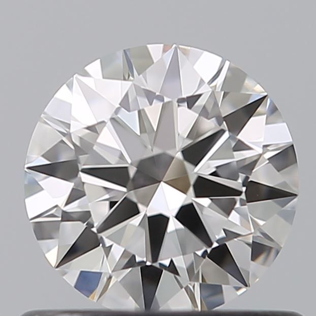 Prírodný diamant okrúhly...