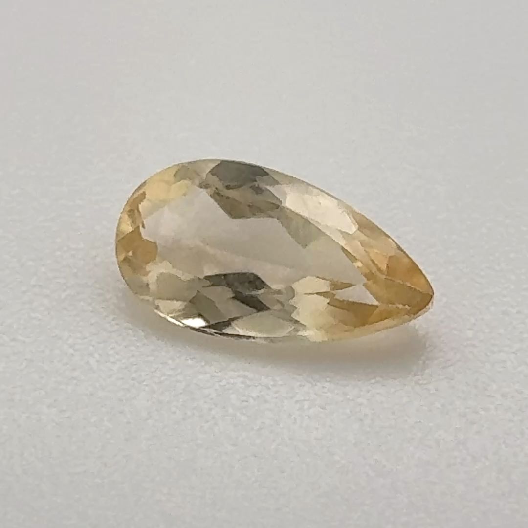 0.66 ct Topaz