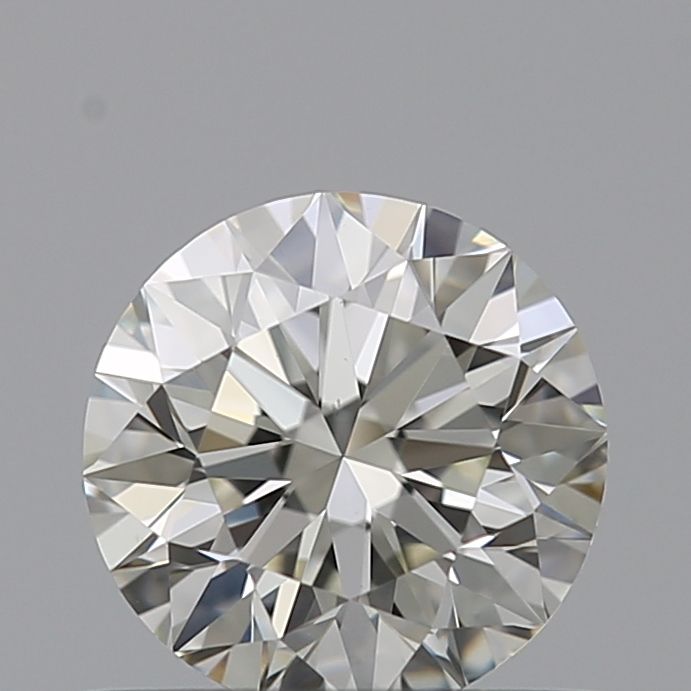 Prírodný diamant okrúhly...