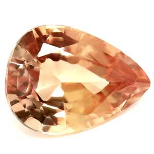 0.27 ct Sapphire