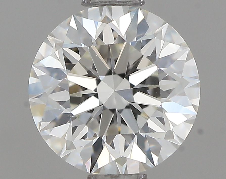 Prírodný diamant okrúhly...