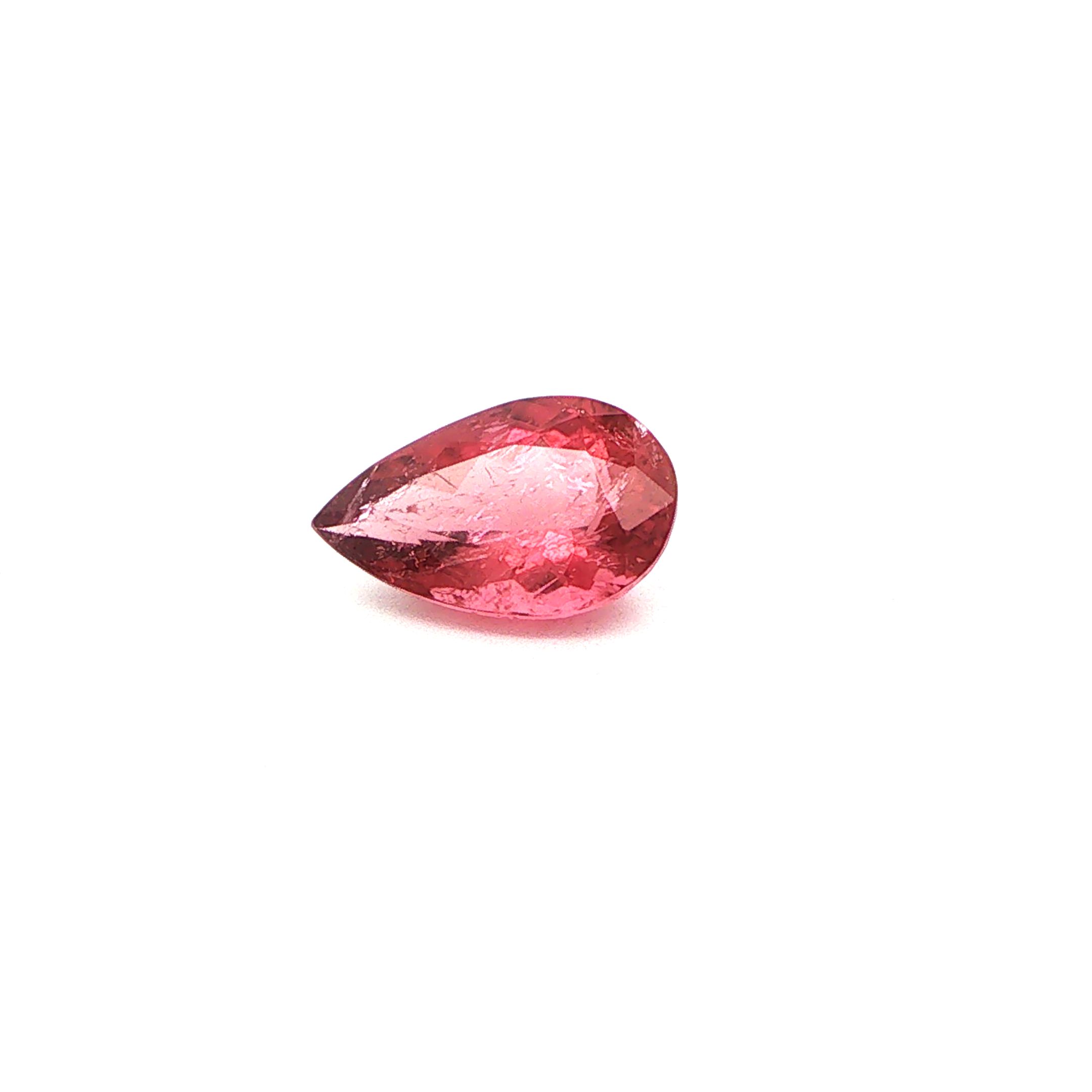 3.16 ct Tourmaline