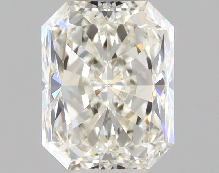 Prírodný diamant radiant,...