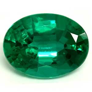 2.22 ct Emerald