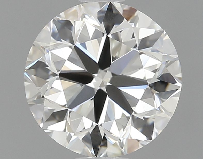 Prírodný diamant okrúhly...