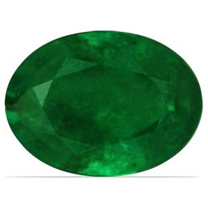 3.16 ct Emerald