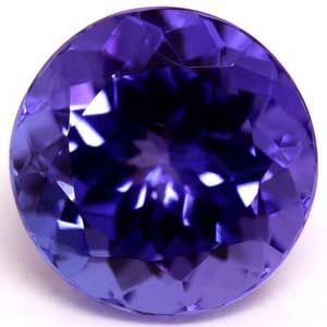 1.68 ct Tanzanite