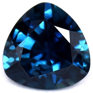 0.73 ct Sapphire