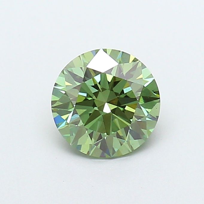 1.19 Carat · Fancy Vivid · VS1