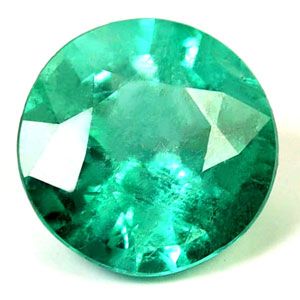 0.93 ct Emerald