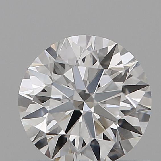 Diamant Rond 0.07 ct - Couleur G - Pureté VS1