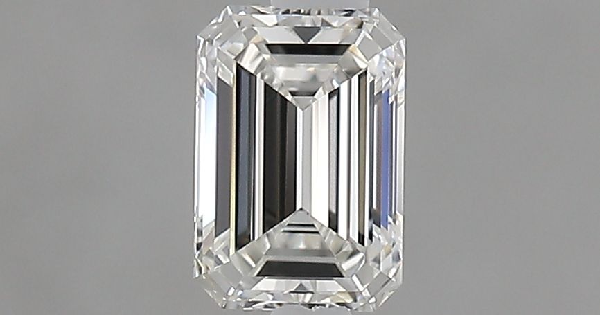 Prírodný diamant emerald,...