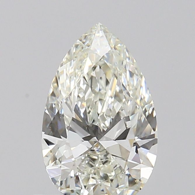 Prírodný diamant hruška,...