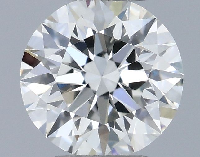 Prírodný diamant okrúhly...