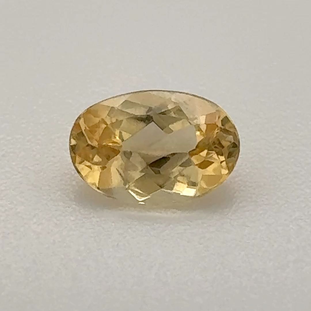 0.64 ct Topaz