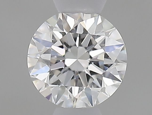 Prírodný diamant okrúhly...