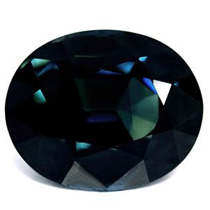 3.57 ct Sapphire