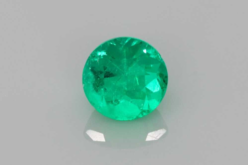 0.33 ct Emerald