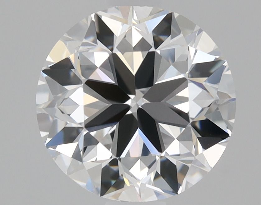 Prírodný diamant okrúhly...