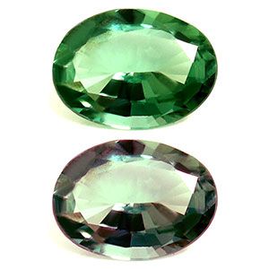 0.48 ct Alexandrite