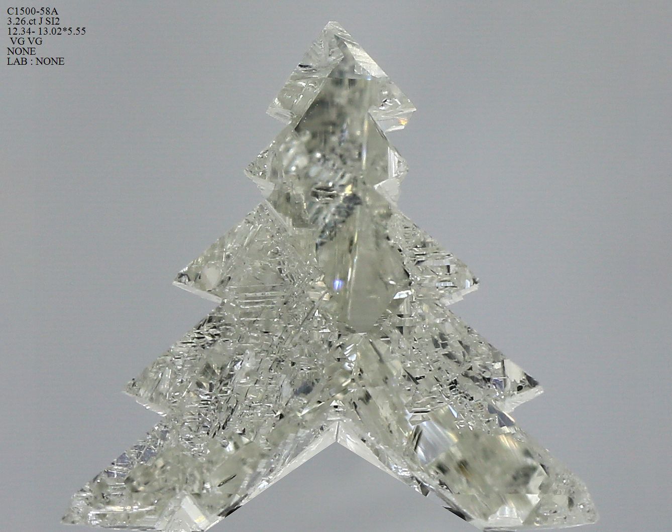 Prírodný diamant other,...