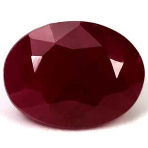 4.14 ct Ruby