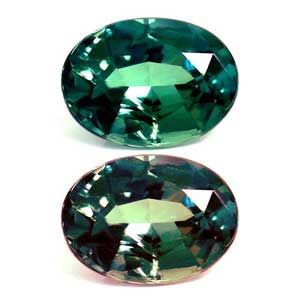 0.16 ct Alexandrite