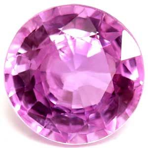 0.89 ct Sapphire