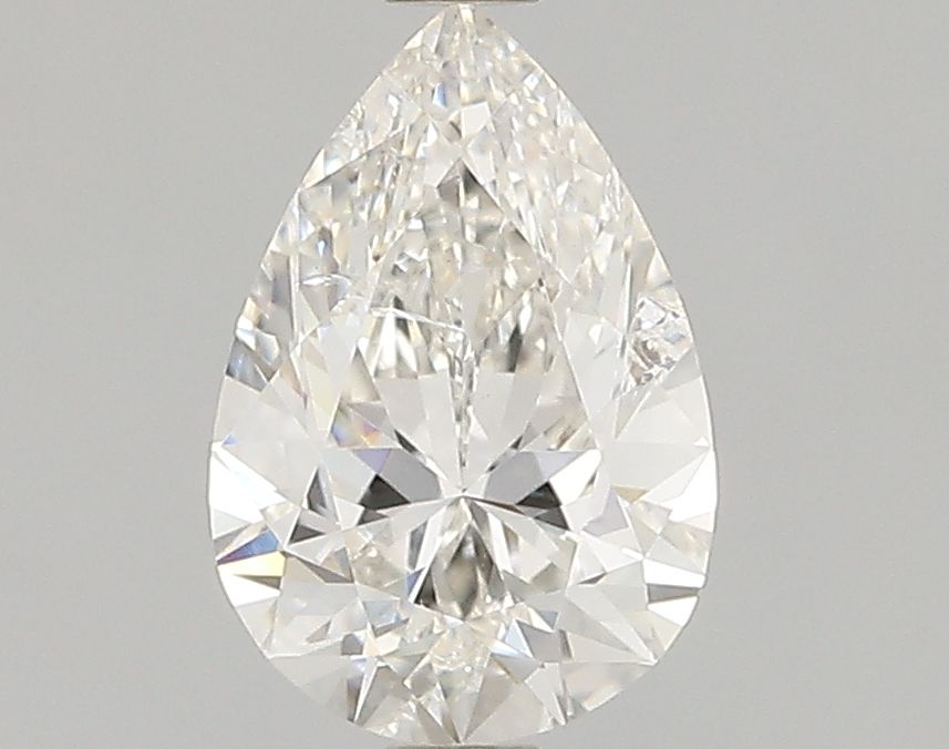 Prírodný diamant hruška,...