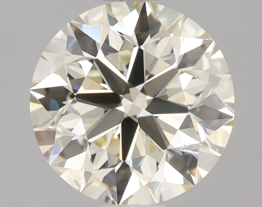 Prírodný diamant okrúhly...