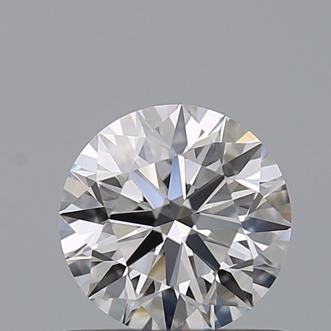 Prírodný diamant okrúhly...