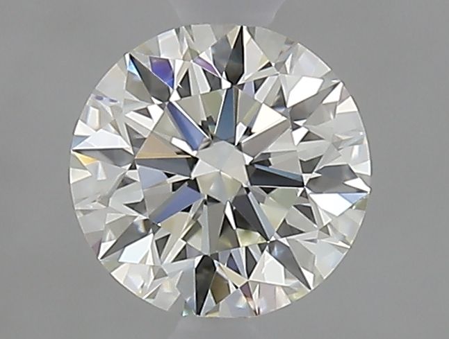 Prírodný diamant okrúhly...