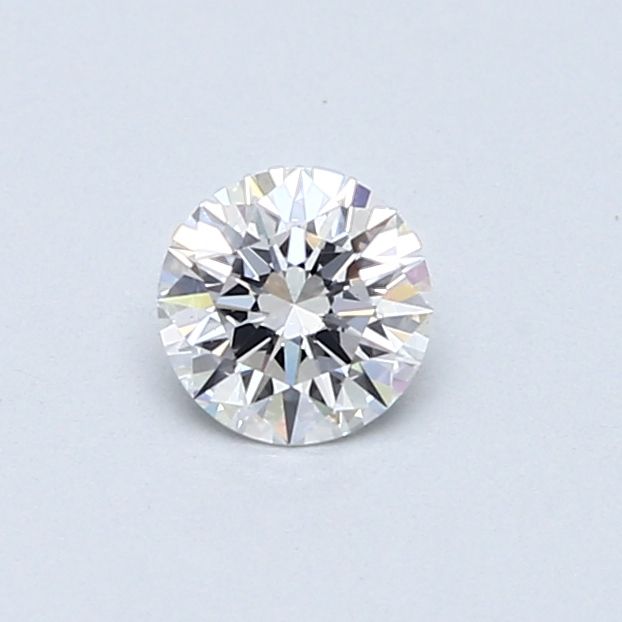 Prírodný diamant okrúhly...