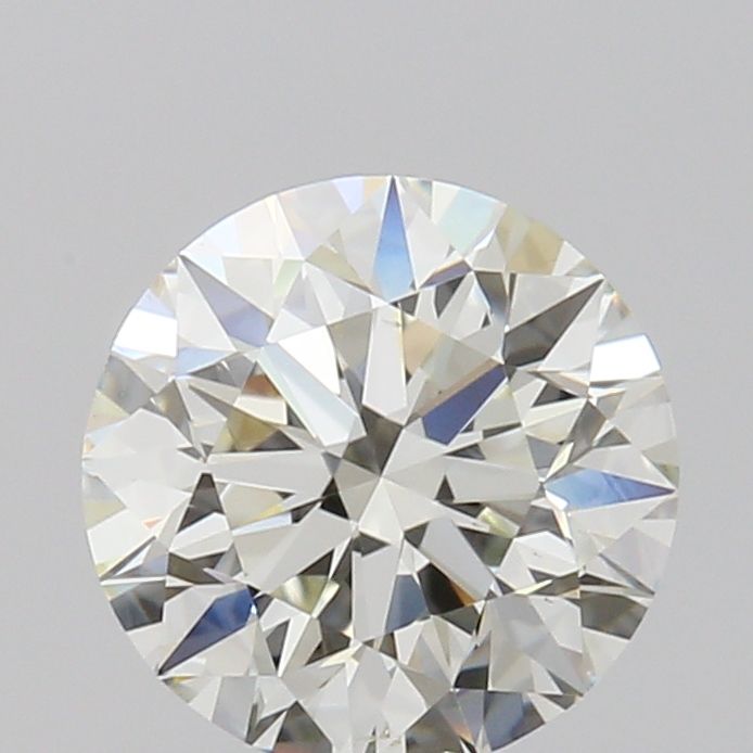 Prírodný diamant okrúhly...