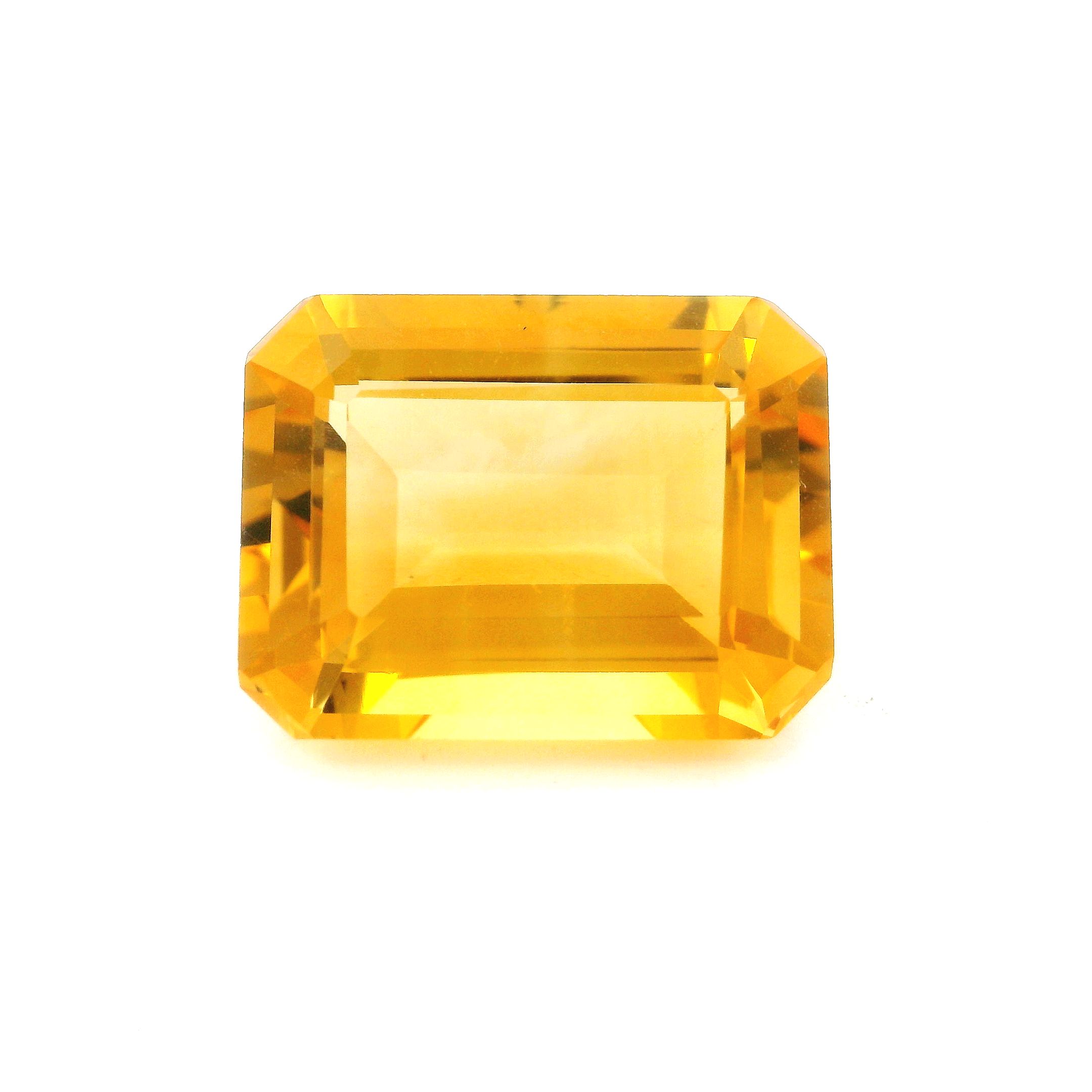 10.47 ct Citrine