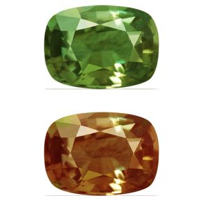 0.32 ct Alexandrite