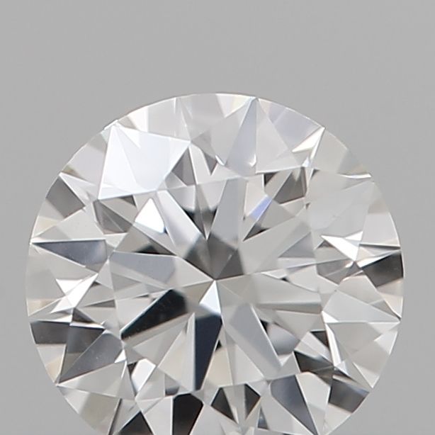 Diamant Rond 0.18 ct - Couleur E - Pureté SI1