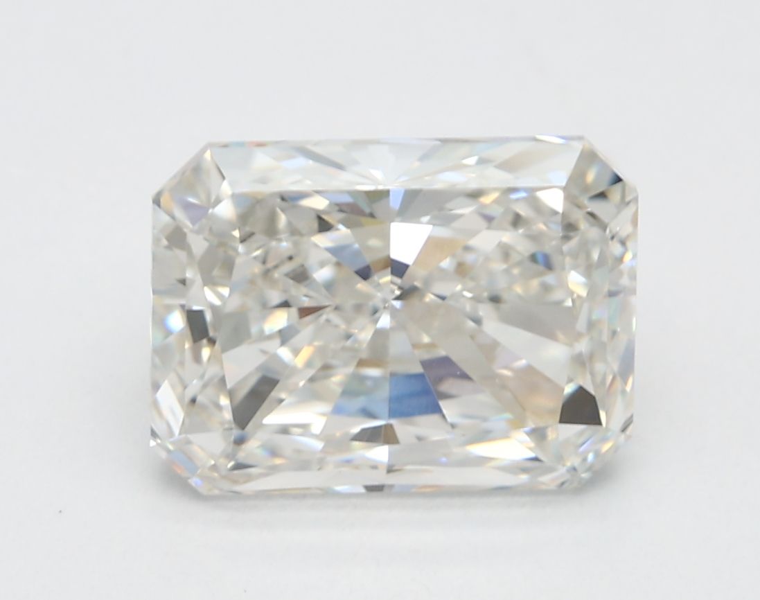 Radiant Diamond