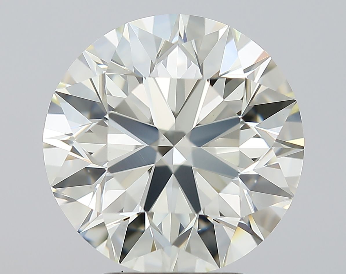 Prírodný diamant okrúhly...