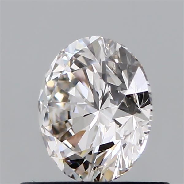 Prírodný diamant okrúhly...